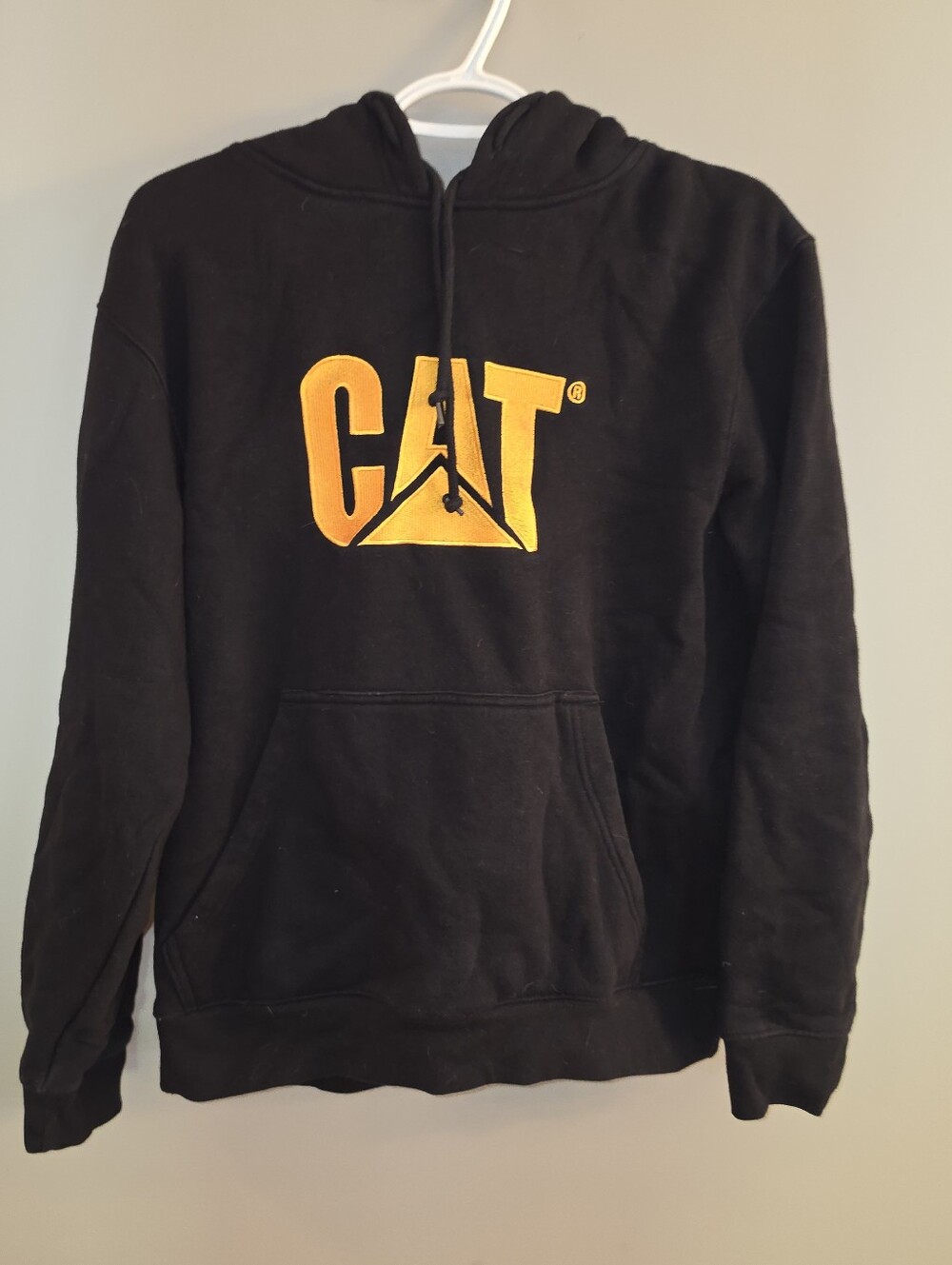 Cat Hoodie